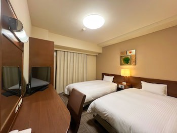 Hotel Route - Inn Hirosaki-Joto