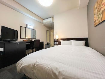 Hotel Route - Inn Hirosaki-Joto