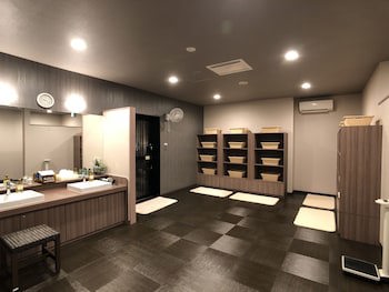 Hotel Route - Inn Koga Ekimae