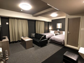 Hotel Route - Inn Koga Ekimae