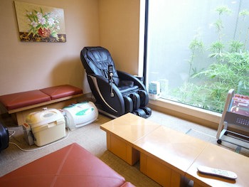 Hotel Route - Inn Koga Ekimae