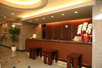 Hotel Route - Inn Koga Ekimae