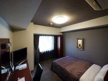 Hotel Route - Inn Koga Ekimae