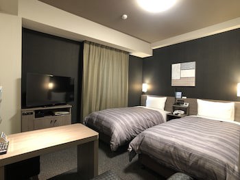 Hotel Route - Inn Koga Ekimae