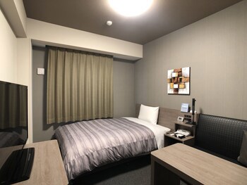 Hotel Route - Inn Koga Ekimae