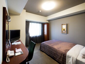 Hotel Route - Inn Koga Ekimae