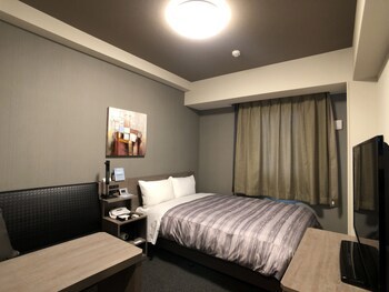 Hotel Route - Inn Koga Ekimae