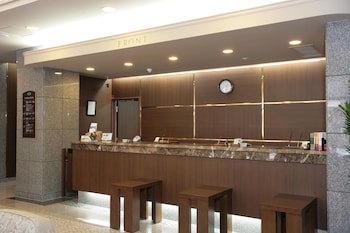 Hotel Route Inn Iwaki Ekimae