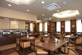 Hotel Route Inn Iwaki Ekimae