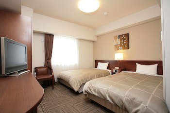 Hotel Route Inn Iwaki Ekimae
