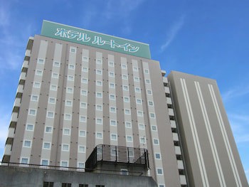 Hotel Route Inn Iwaki Ekimae