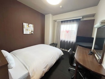 Hotel Route-Inn Fukui Ekimae
