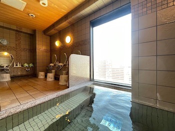 Hotel Route-Inn Fukui Ekimae