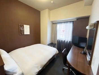Hotel Route-Inn Fukui Ekimae