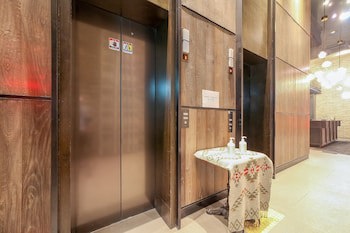 Js Boutique Hotel
