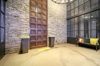 Js Boutique Hotel