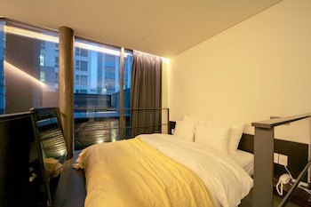 Js Boutique Hotel