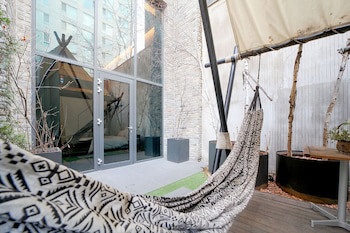 Js Boutique Hotel