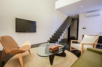 Js Boutique Hotel