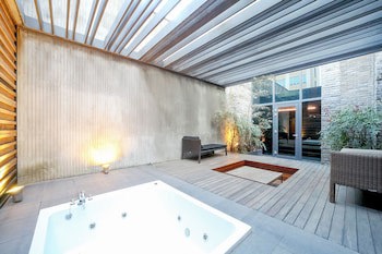 Js Boutique Hotel