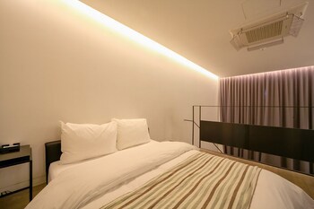 Js Boutique Hotel