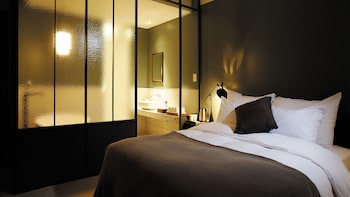 Js Boutique Hotel