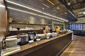 Js Boutique Hotel