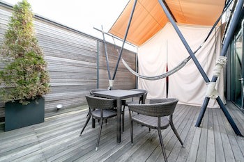 Js Boutique Hotel