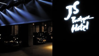 Js Boutique Hotel