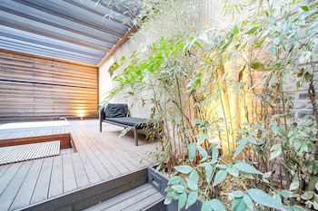 Js Boutique Hotel