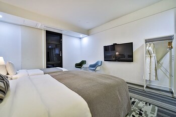 Js Boutique Hotel