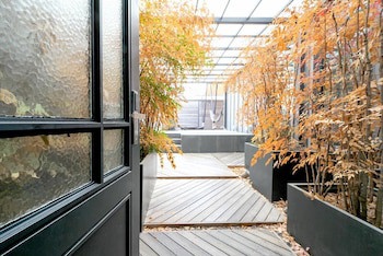 Js Boutique Hotel