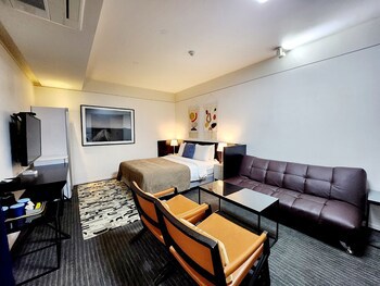 Js Boutique Hotel