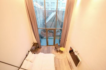 Js Boutique Hotel