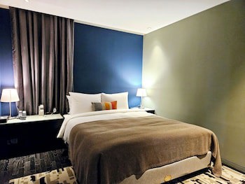 Js Boutique Hotel
