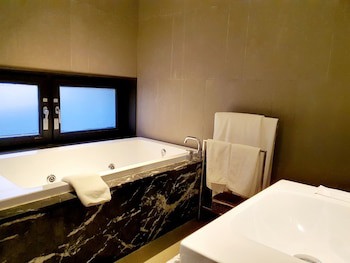 Js Boutique Hotel