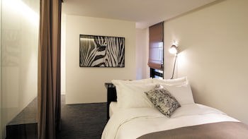 Js Boutique Hotel