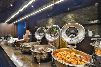 Js Boutique Hotel
