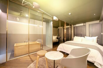 Js Boutique Hotel