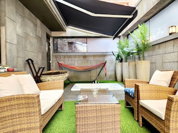 Js Boutique Hotel