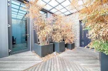 Js Boutique Hotel
