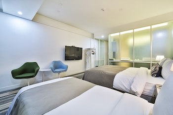 Js Boutique Hotel