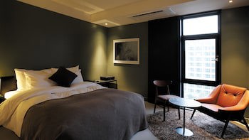 Js Boutique Hotel