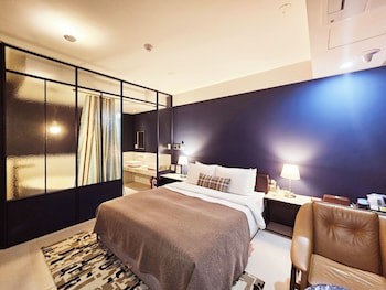Js Boutique Hotel