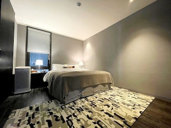 Js Boutique Hotel