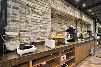 Js Boutique Hotel