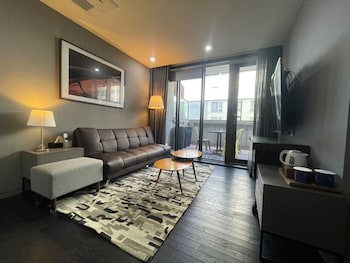 Js Boutique Hotel