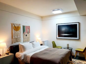 Js Boutique Hotel
