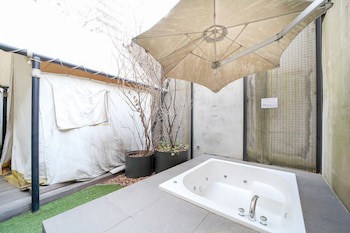 Js Boutique Hotel