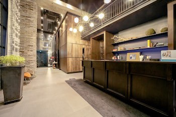 Js Boutique Hotel